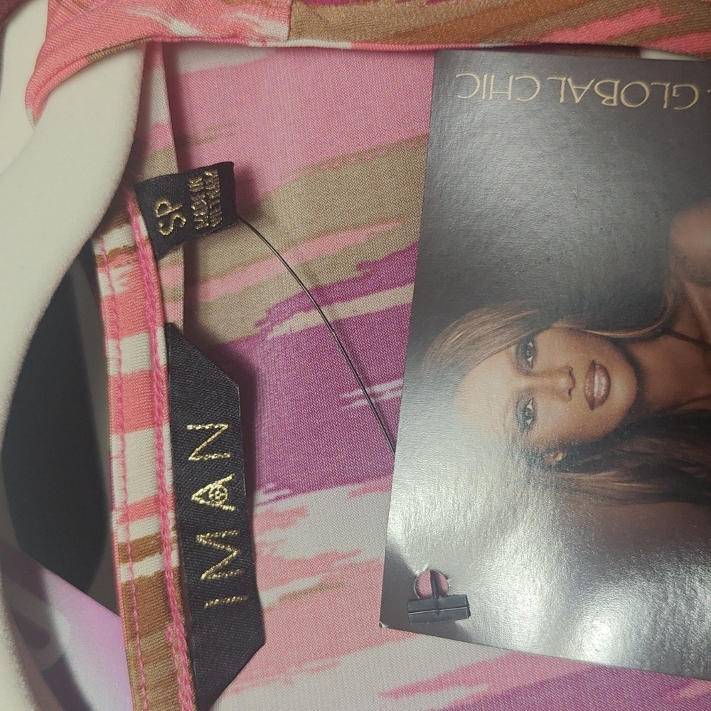 Iman Dress - Picture 6 of 6